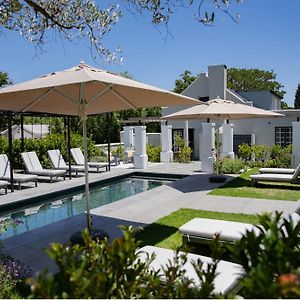 Macaron Boutique Guest House